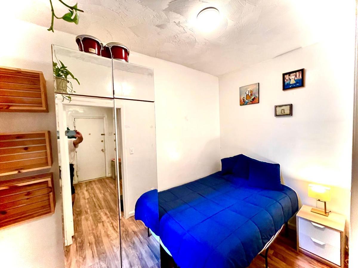 2 Bedrooms Flat 5 Minutes From Times Square Appartement New York